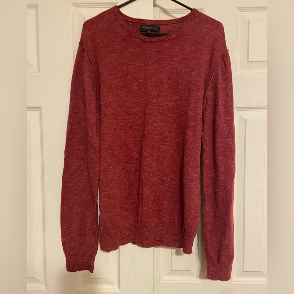 Men’s sweater